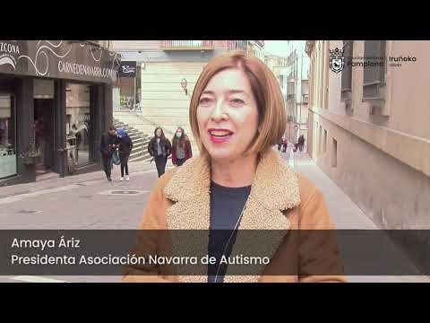 Renovación pictogramas autismo