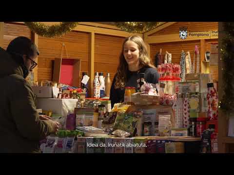 Feria de Navidad