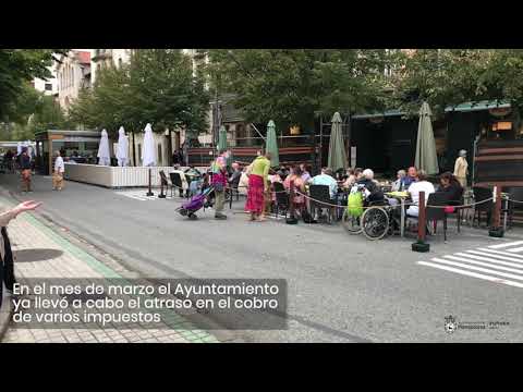 Modificaciones de ordenanzas fiscales y normas de precios públicos