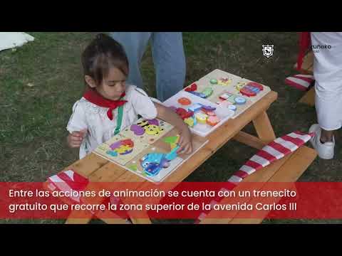 Espacio de ocio infantil ¡Menudas Fiestas!