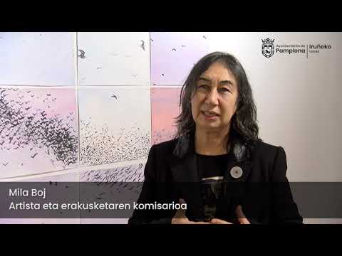 Exposición Alfredo Sada