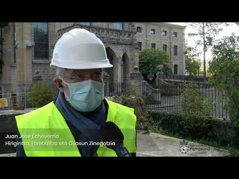 Putzua Josefinen komentuaren inguruan