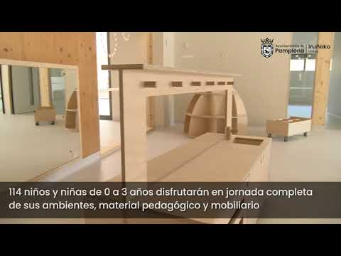 Escuela Infantil
