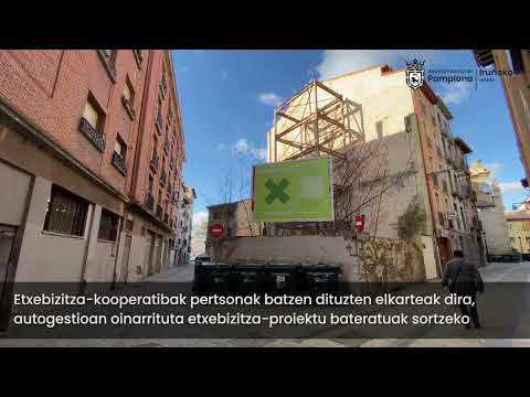 Vivienda 