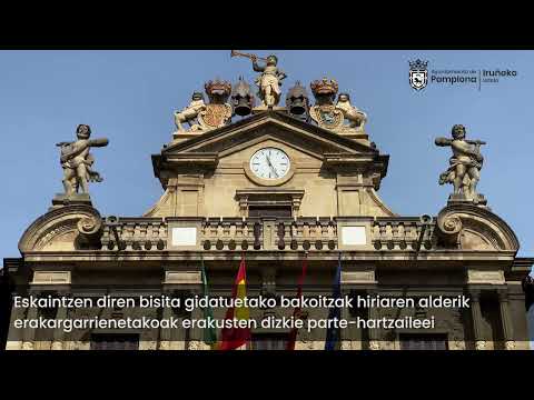 Oferta de Turismo en Semana Santa (eukera)