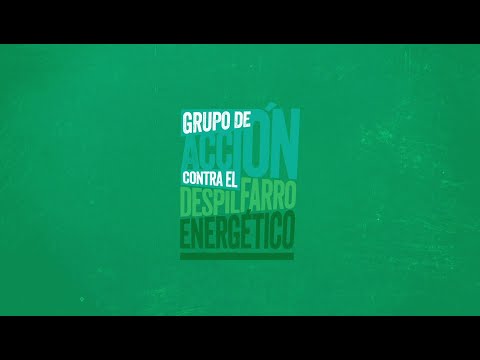 Acción Contra el Despilfarro Energético
