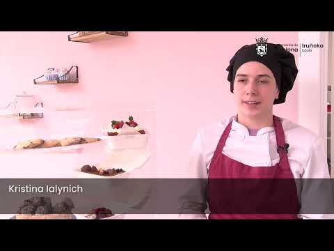 Hiriko bost auzok negozio ‘gazte eta ausartak’ estreinatuko dituzte aurten