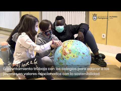Educación ambiental para jóvenes: talleres, visitas y propuestas docentes para colegios