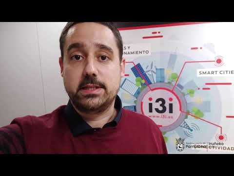 Smart Pamplona