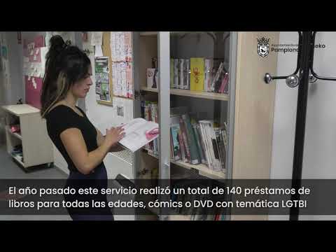 El Ayuntamiento de Pamplona celebra el Día Internacional contra la LGTBIfobia