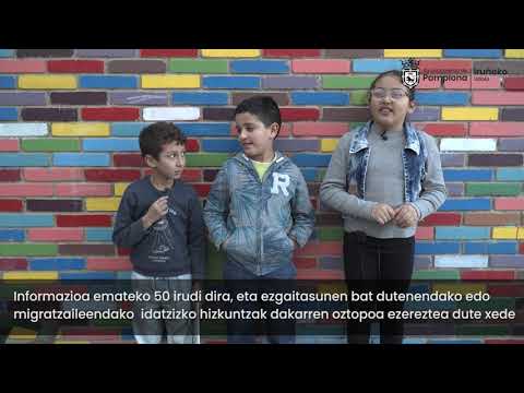 video