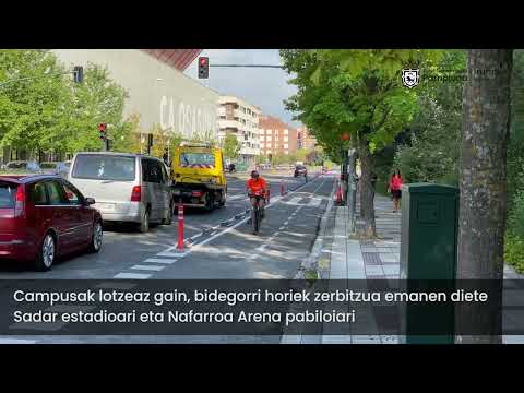 video