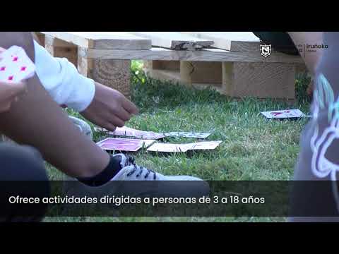 Coworkids verano 2021