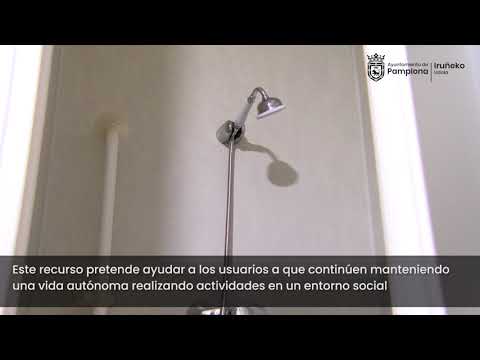Apartamentos municipales