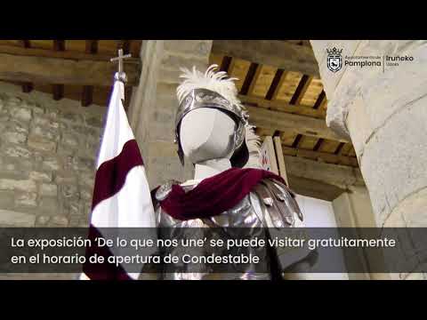 Exposición Alcoi