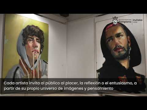 Exposición 'Fuera de Formato'