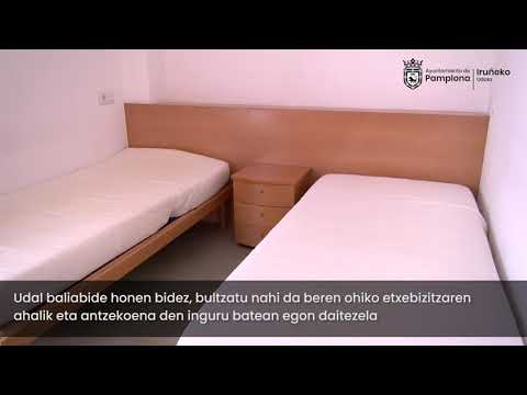 Apartamentos municipales