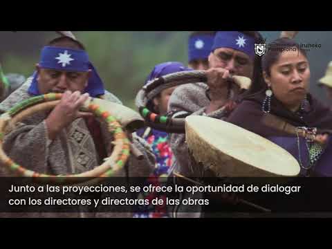  Festival Internacional de cine y medio ambiente Ecozine 2024