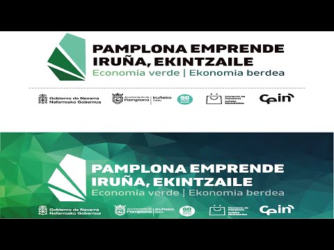 Pamplona Emprende 21