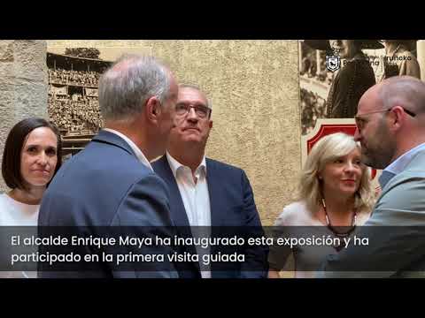 Exposición Plaza de Toros