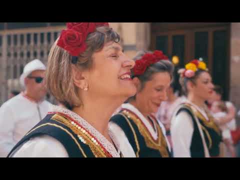 Kalejira de las Culturas 