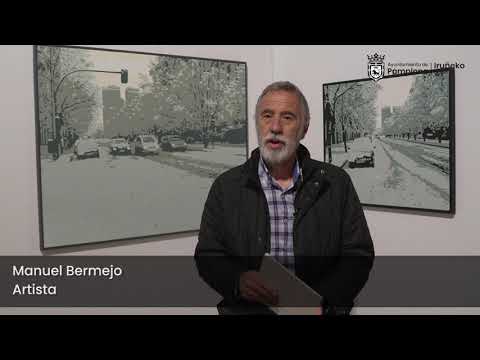 Exposición de los paisajistas navarros Manuel Bermejo y Xabier Celestino