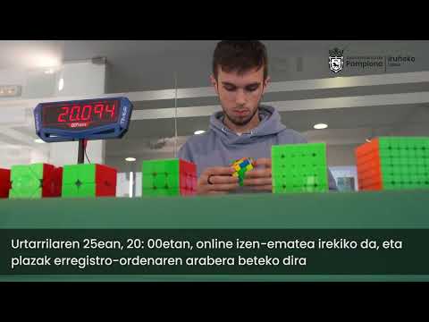 VÍDEO