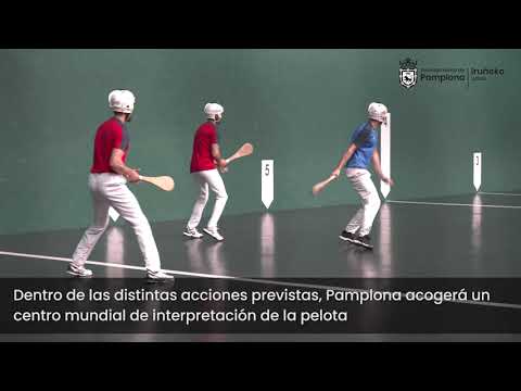 video proyecto iruhbi pilota