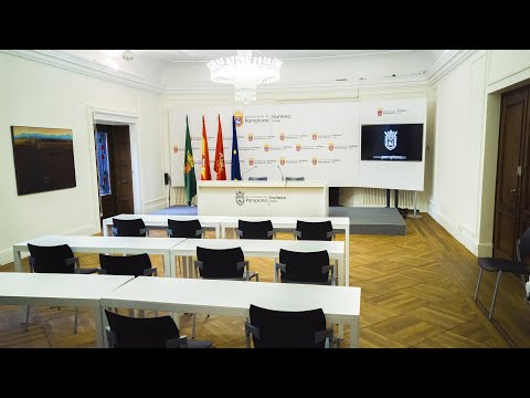 Rueda de prensa 