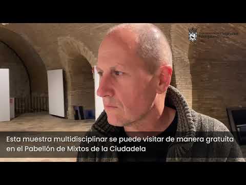 Exposición Agorreta