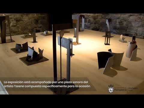 Vídeo Exposición