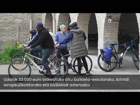 Europako Mugikortasun Astea