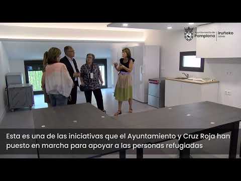 Visita apartamentos ucranianos