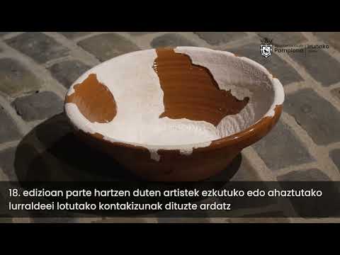Mapamunditarrak proiektuaren 18. edizioak