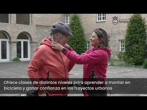 Biciescuela
