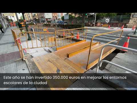 Entornos escolares seguros