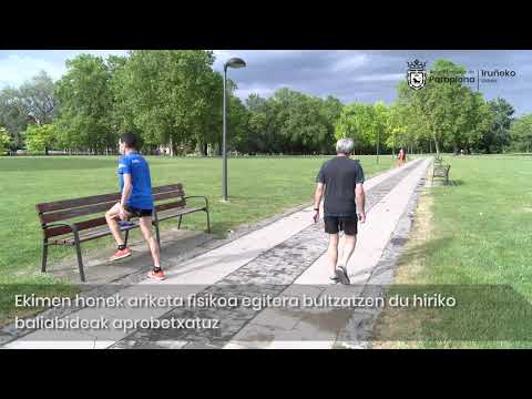 Minutuak zure kontagailurako