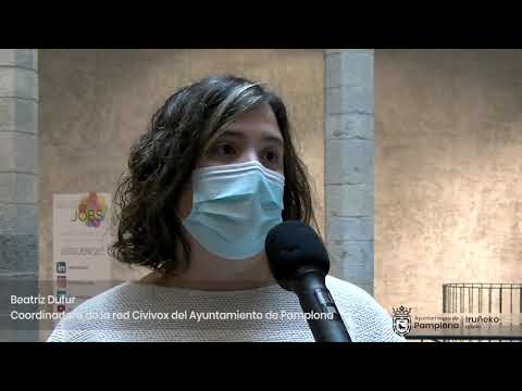 Invitaciones para actividades Civivox online