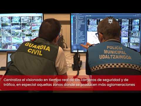 Junta de Seguridad Local san Fermín