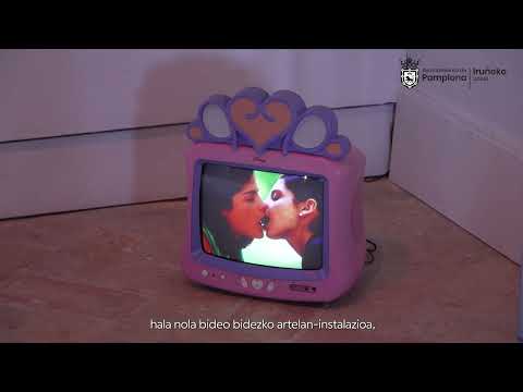 Exposición de proyectos del Programa de Ayudas a las Artes Plásticas y Visuales 2025