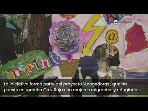 Exposición ‘Mujeres e interculturalidad’ en la Casa de las Mujeres