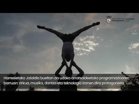 Harresietako Jaialdia