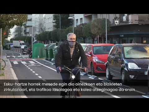 Abejeras, Serafín Olave eta San Joan Bosco kaleetako berrurbanizatze- eta asfaltatze-lanak