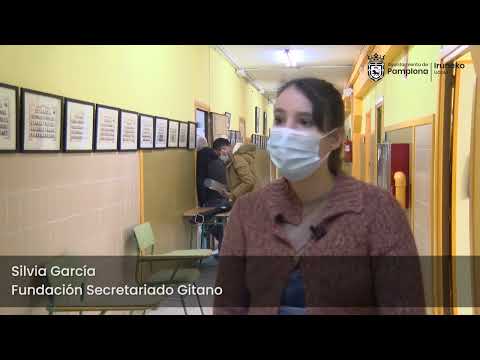 Coloquio sobre cómo afrontar actitudes racistas 
