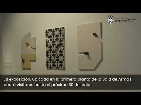 Muestra ‘Artesanía y arte contemporáneo’ en la Ciudadela