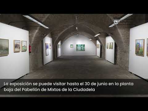 Exposición de Tomás Sobrino Habans ‘Los árboles que nos quedan’