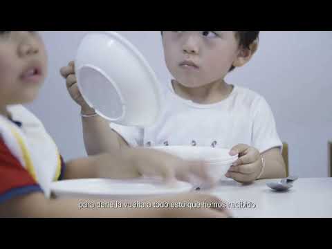 Hemengoak _De aquí. Documental