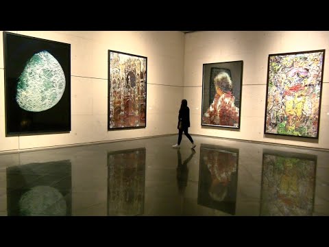 'Un día de Arte para Pamplona' con entrada gratuita en el MUN