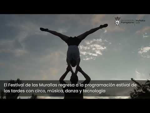 Festival Murallas 2025