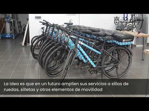 Proyecto reciclo